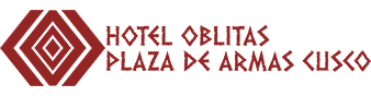 Hotel Oblitas Plaza De Armas Cusco